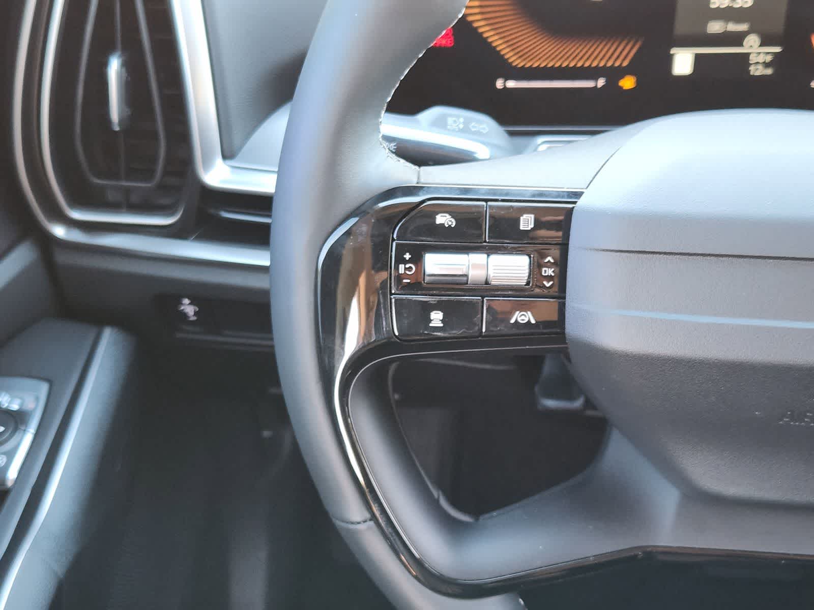 Thumbnail: 2026 Kia Sorento - 24