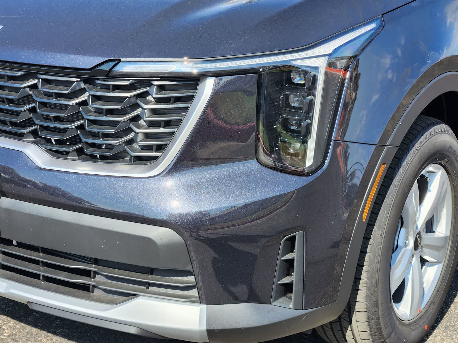 Thumbnail: 2026 Kia Sorento - 7