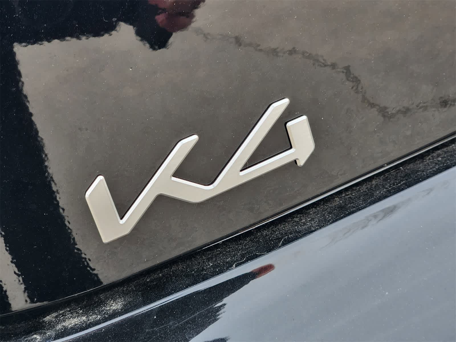 Thumbnail: 2026 Kia K4 - 8