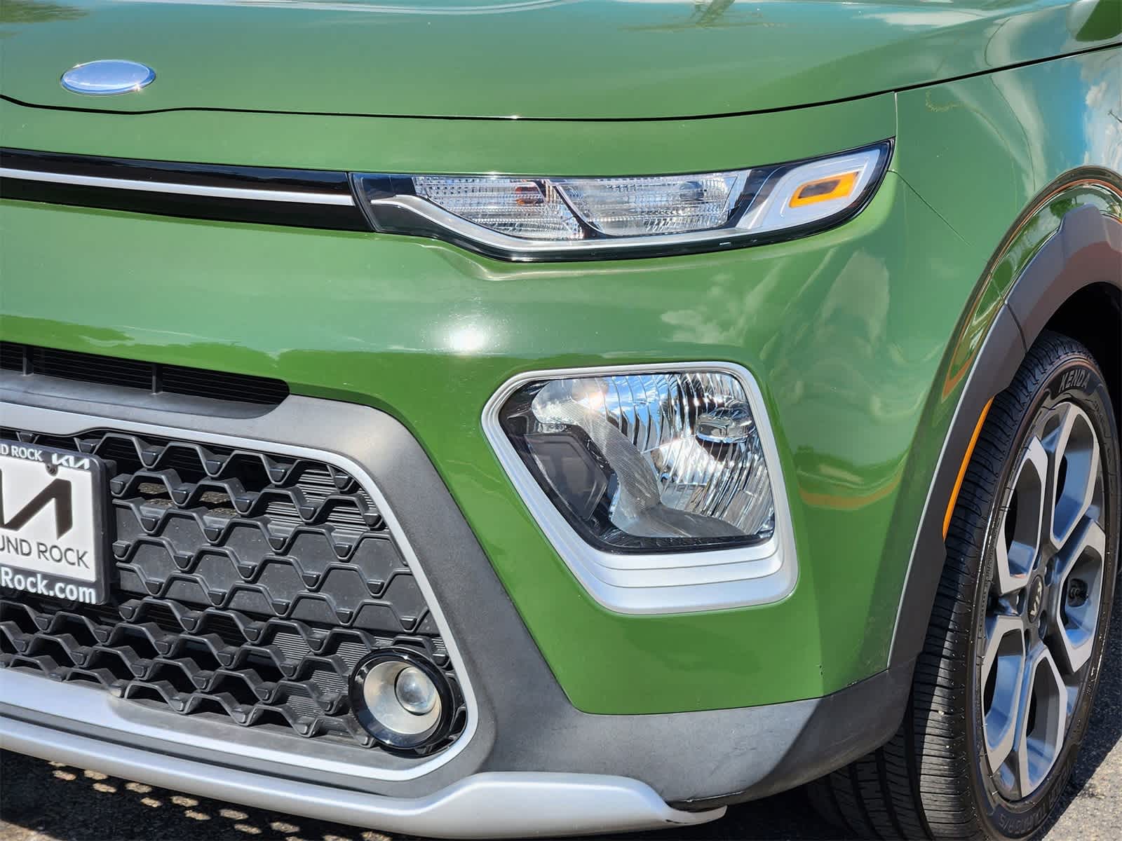 Thumbnail: 2020 Kia Soul - 7