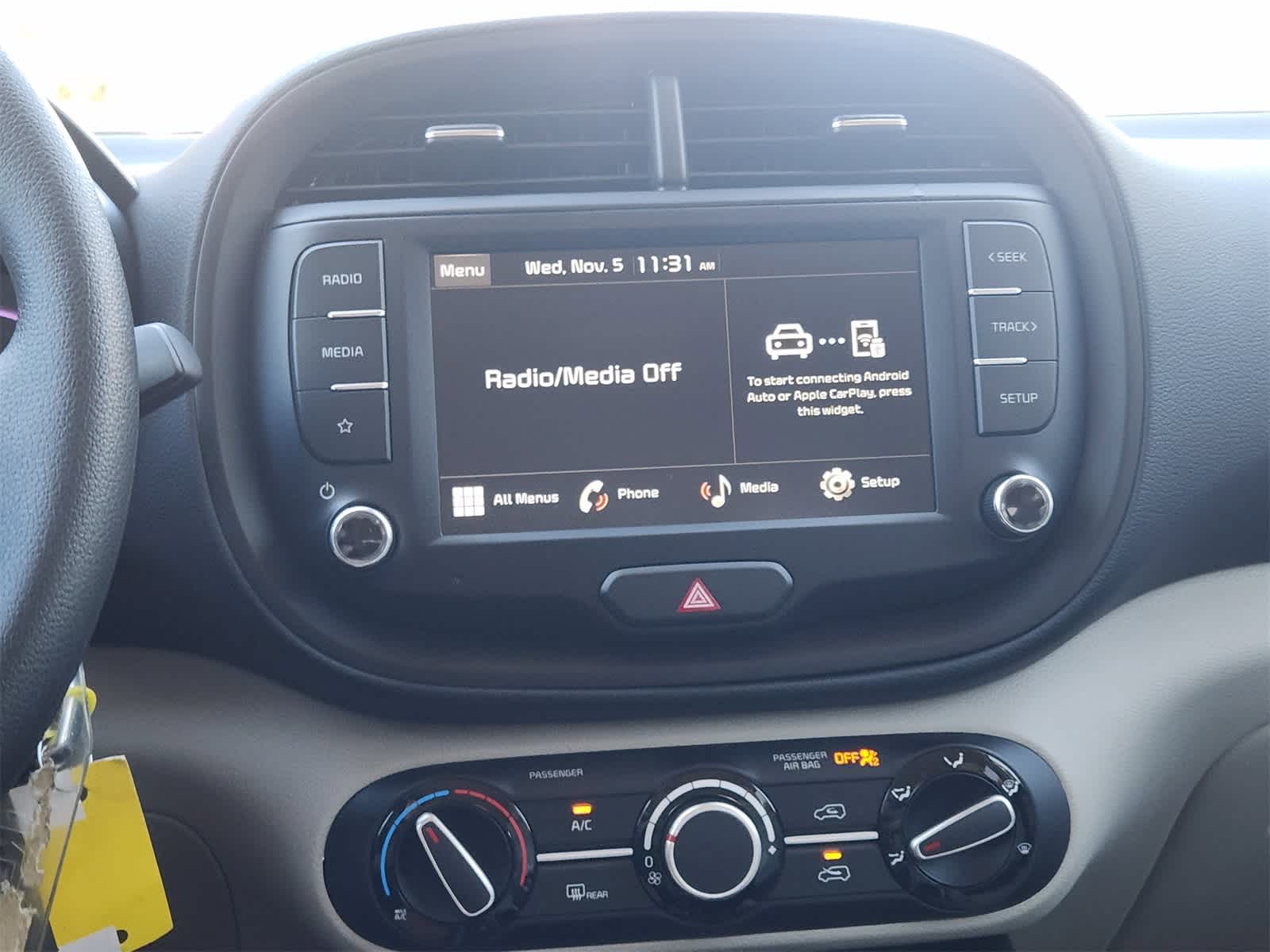 Thumbnail: 2025 Kia Soul - 16