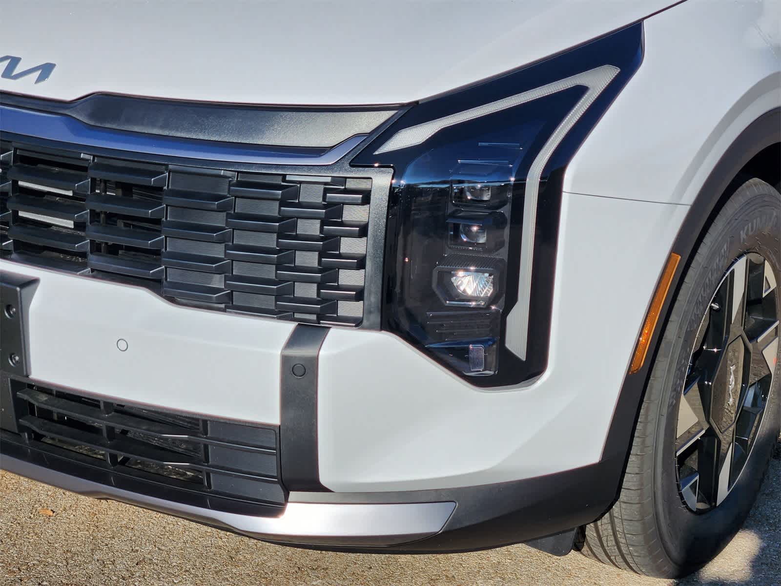 Thumbnail: 2026 Kia Sportage - 7