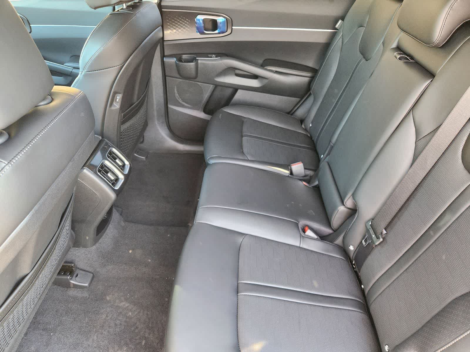 Thumbnail: 2026 Kia Sorento - 23