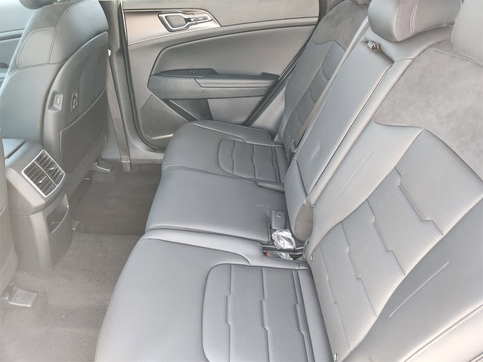 Thumbnail: 2026 Kia Sportage - 23