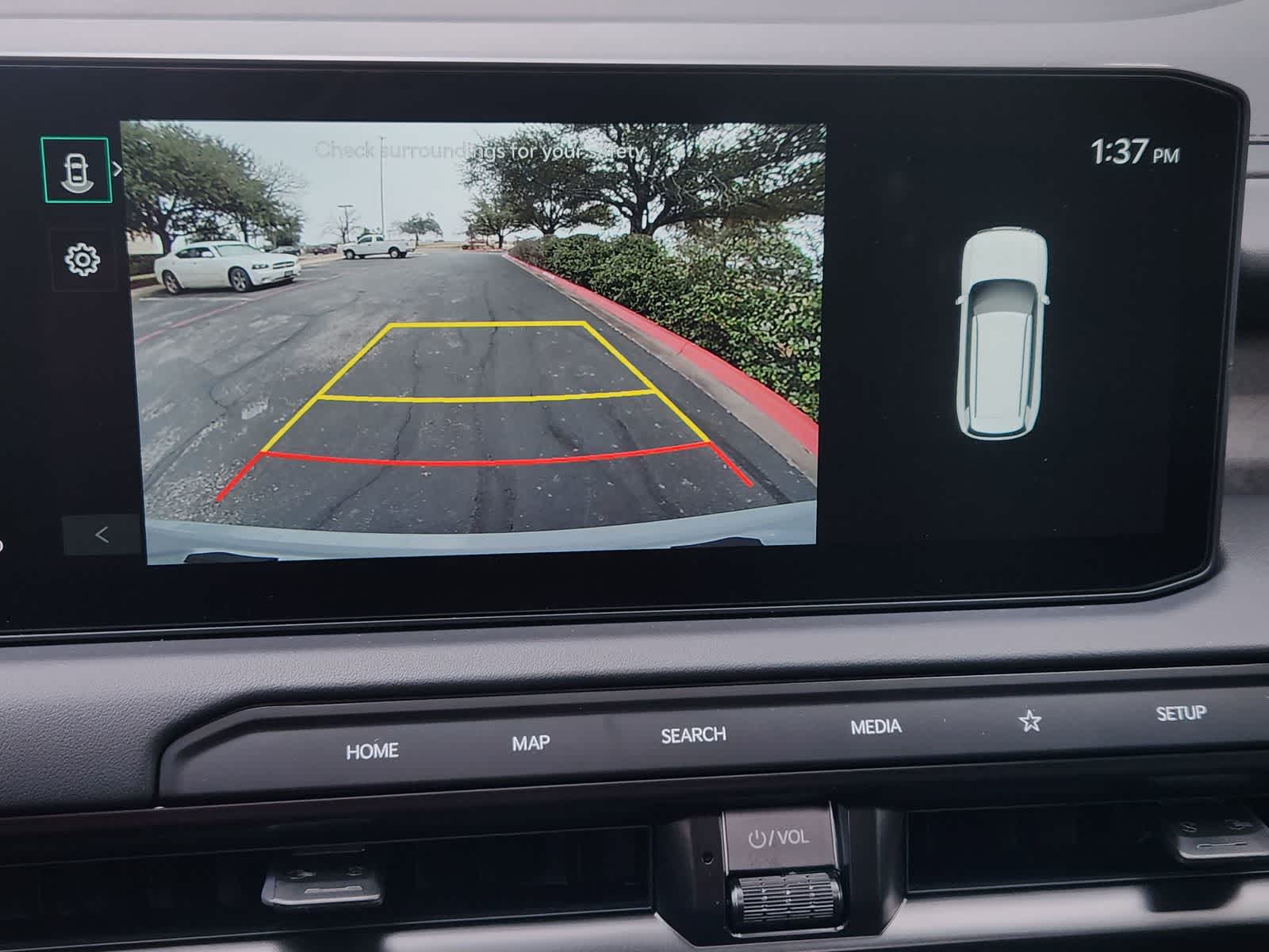 Thumbnail: 2027 Kia Telluride - 15