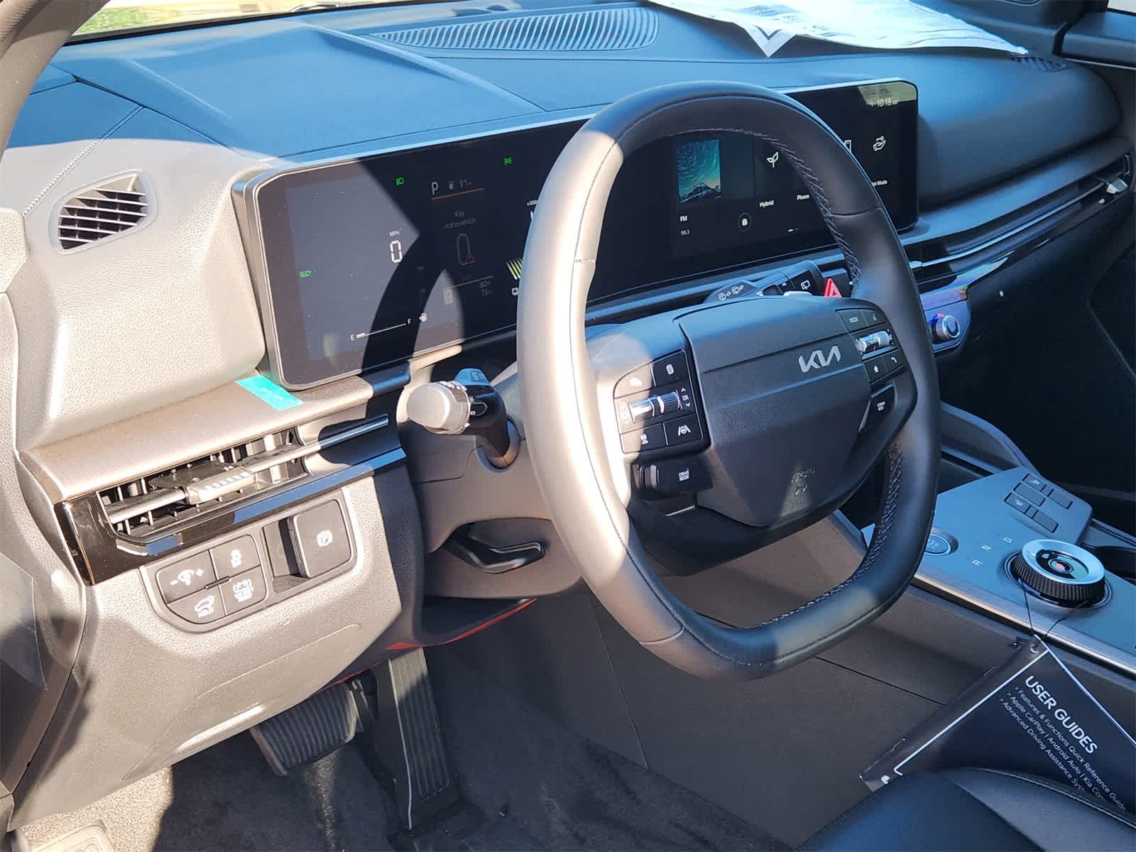 Thumbnail: 2026 Kia Sportage - 2