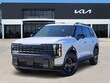  Kia Telluride Hybrid