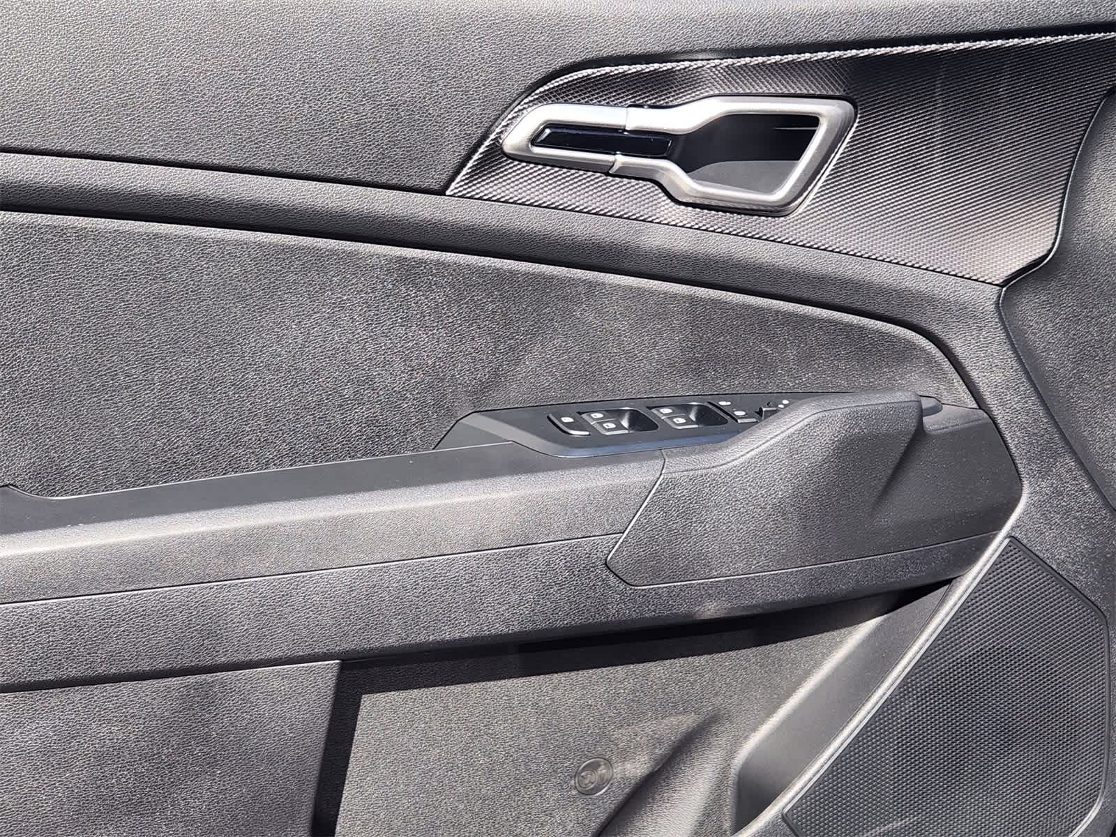 Thumbnail: 2025 Kia Sportage - 18