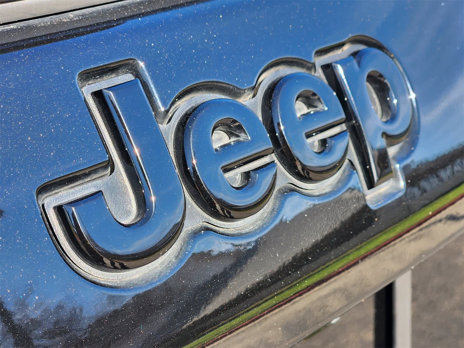 Thumbnail: 2019 Jeep Compass - 11