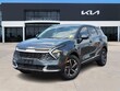 Kia Sportage Hybrid