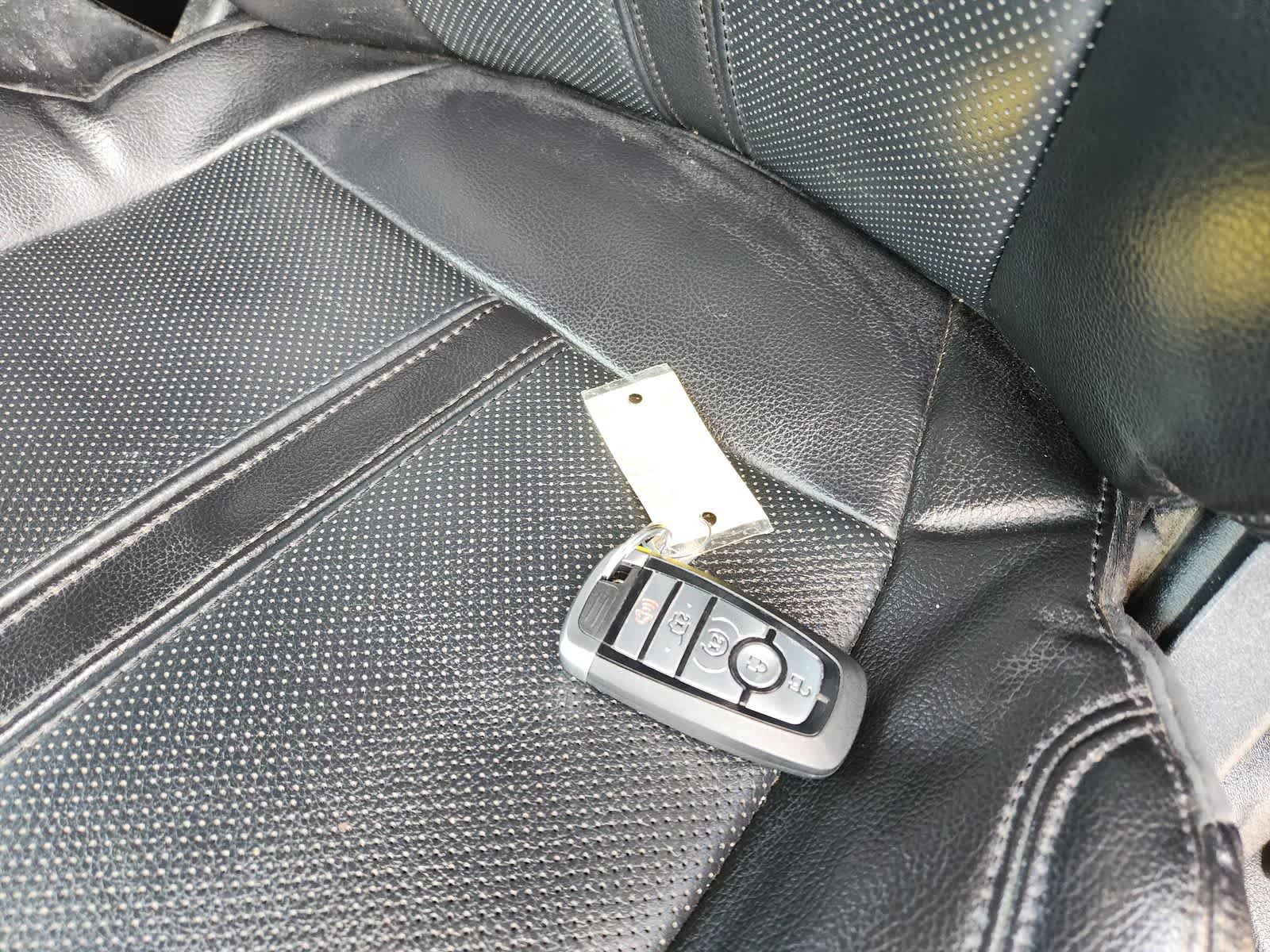 Thumbnail: 2021 Ford Expedition MAX - 35