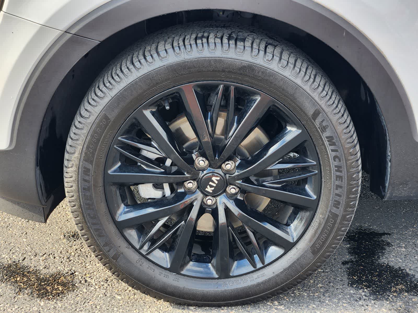 Thumbnail: 2020 Kia Telluride - 9