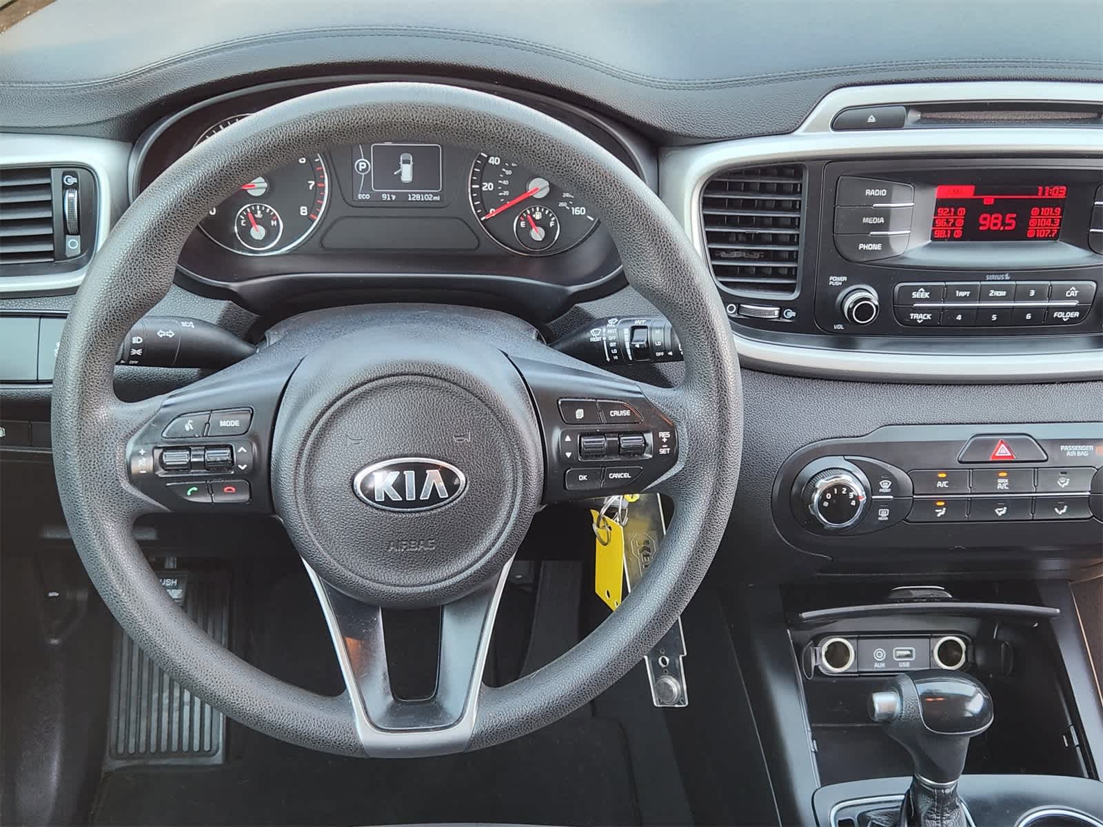 Thumbnail: 2016 Kia Sorento - 23