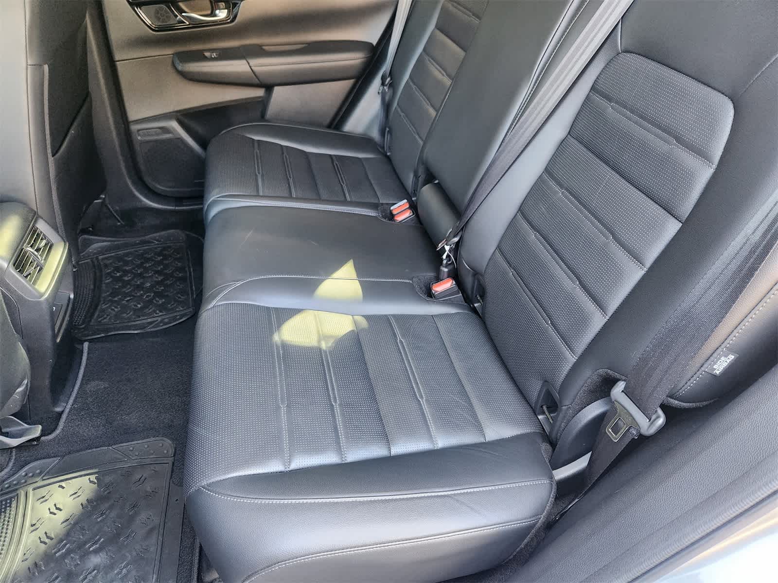 Thumbnail: 2025 Honda CR-V - 29