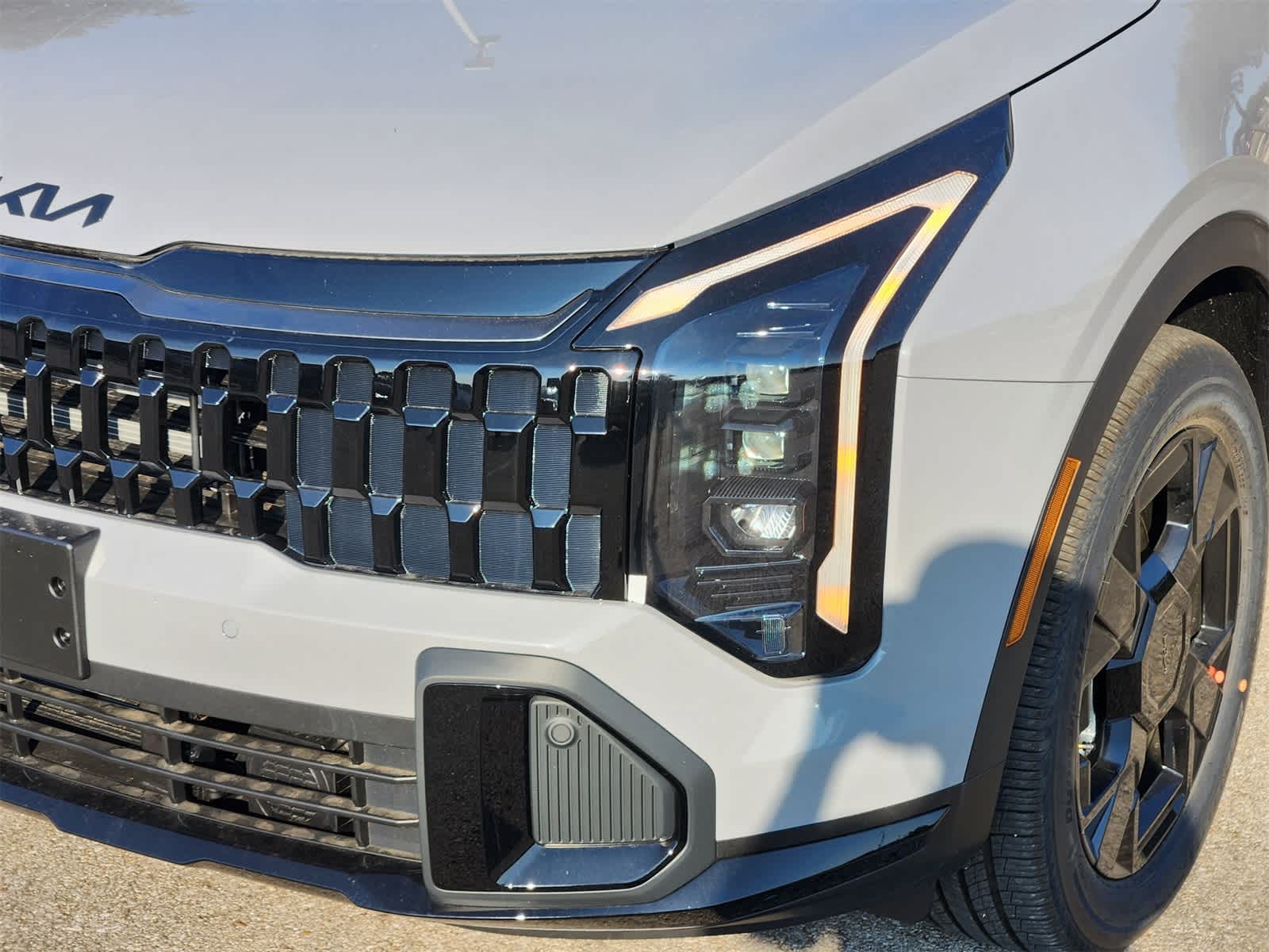 Thumbnail: 2026 Kia Sportage - 6