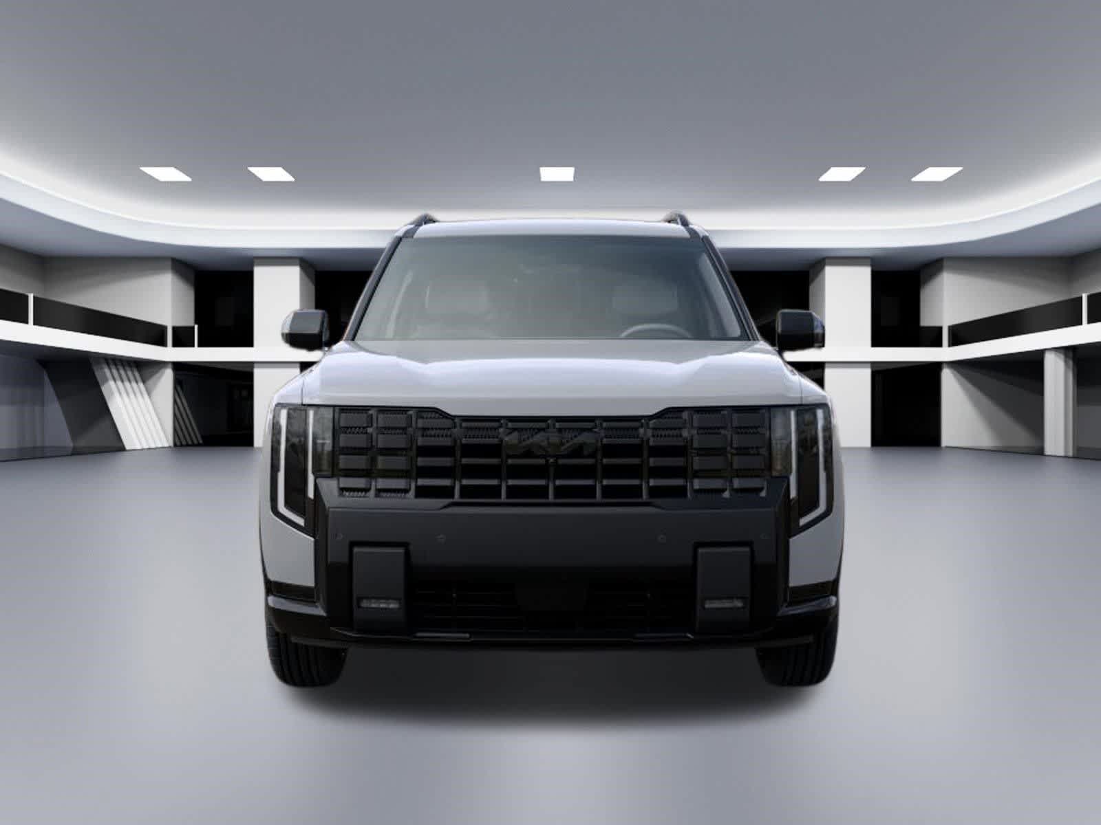Thumbnail: 2027 Kia Telluride - 2