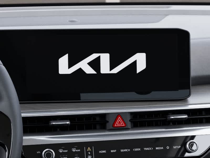 Thumbnail: 2026 Kia Sorento - 20