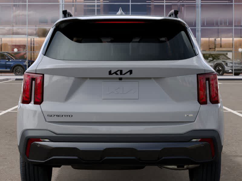 Thumbnail: 2026 Kia Sorento - 13