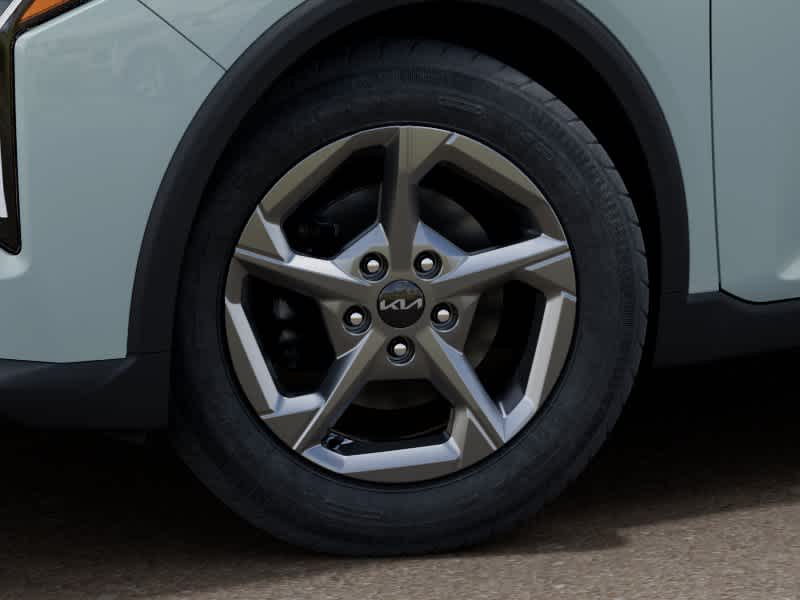 Thumbnail: 2026 Kia K4 - 9