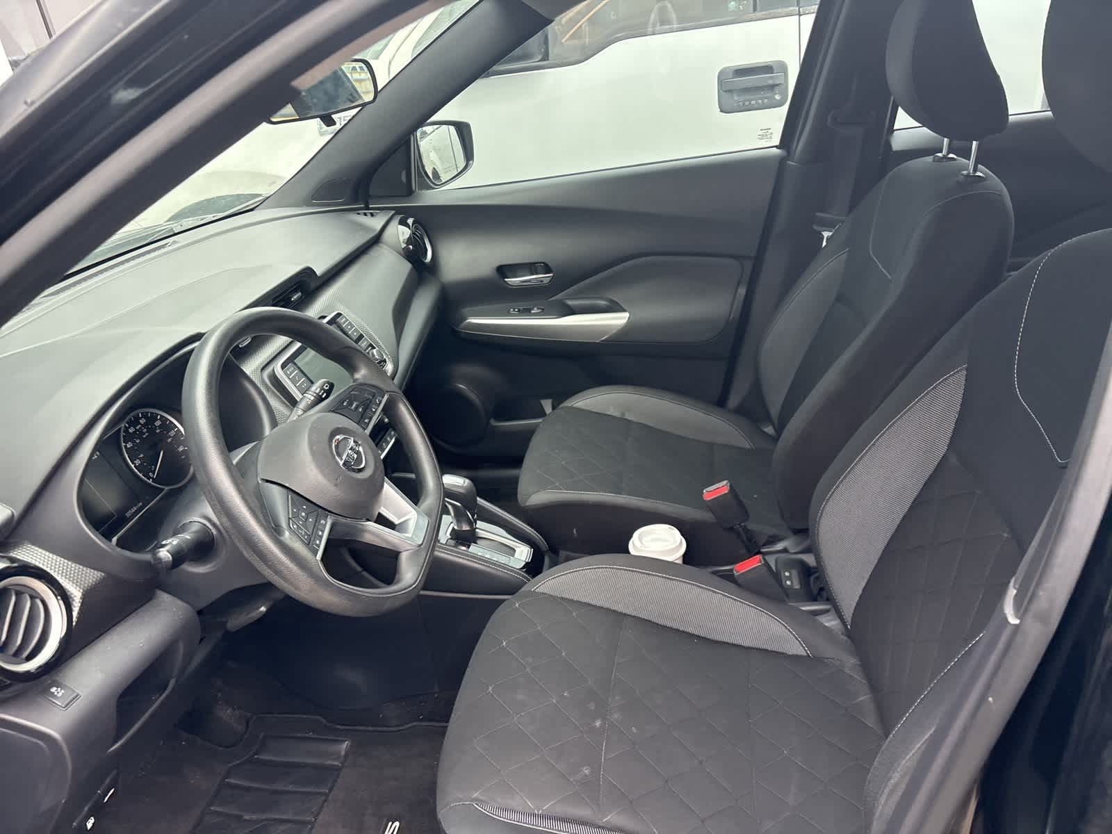 Thumbnail: 2019 Nissan Kicks - 8