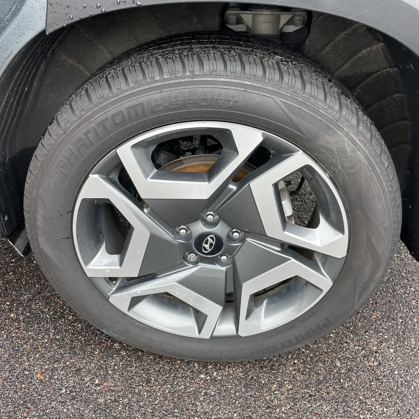 Thumbnail: 2024 Hyundai Palisade - 23