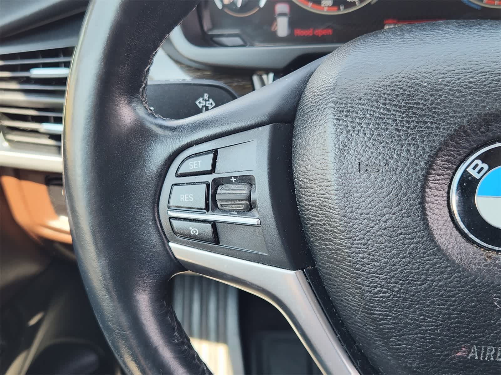 Thumbnail: 2016 BMW X5 - 26