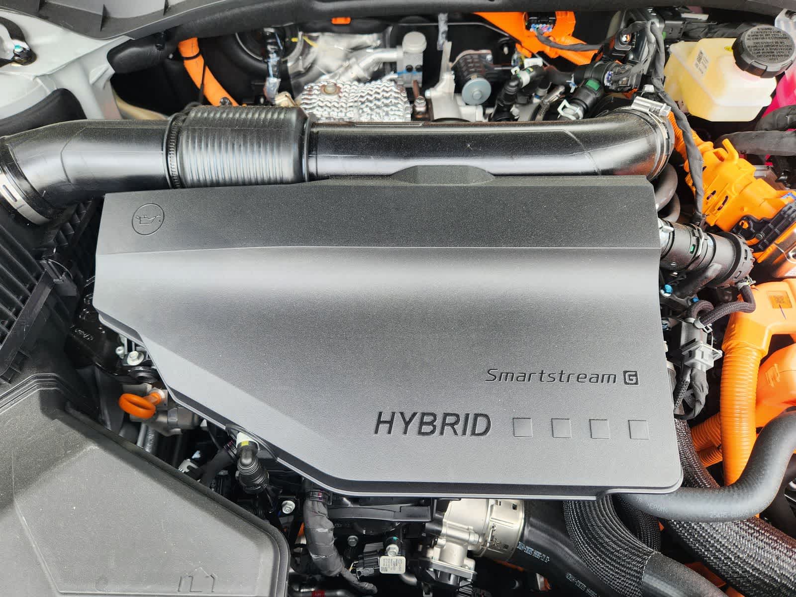 Thumbnail: 2027 Kia Telluride - 27