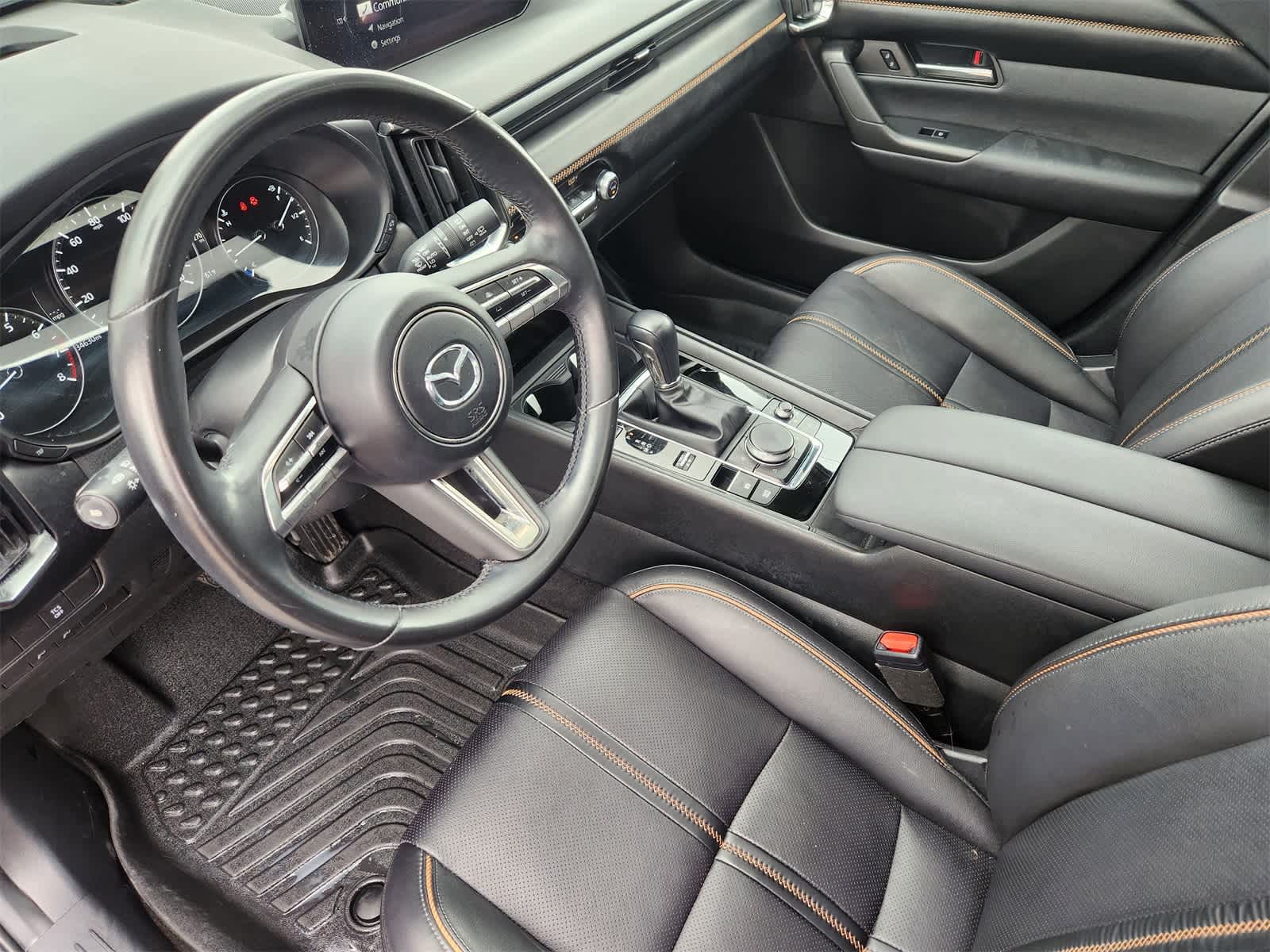 Thumbnail: 2023 Mazda CX-50 - 2