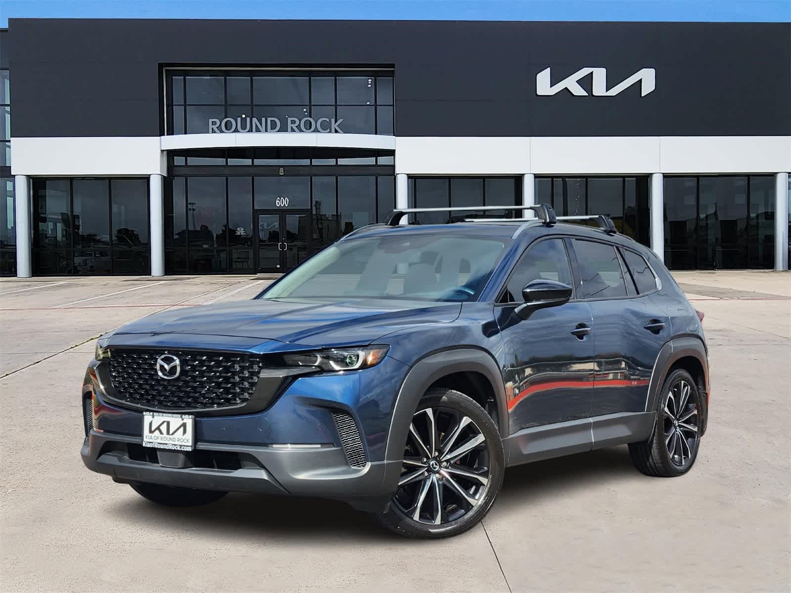 Thumbnail: 2024 Mazda CX-50 - 1