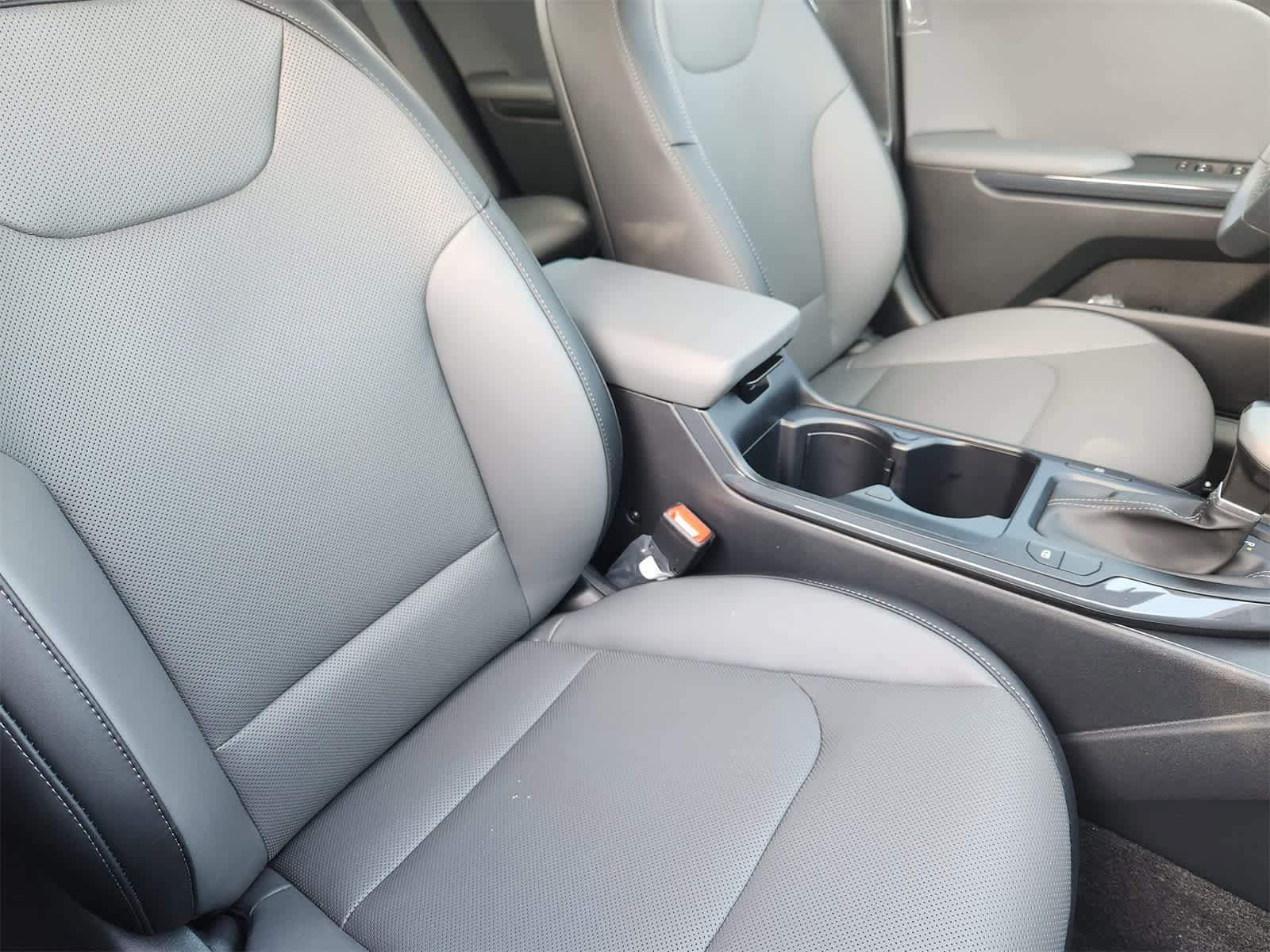 Thumbnail: 2026 Kia K4 - 13