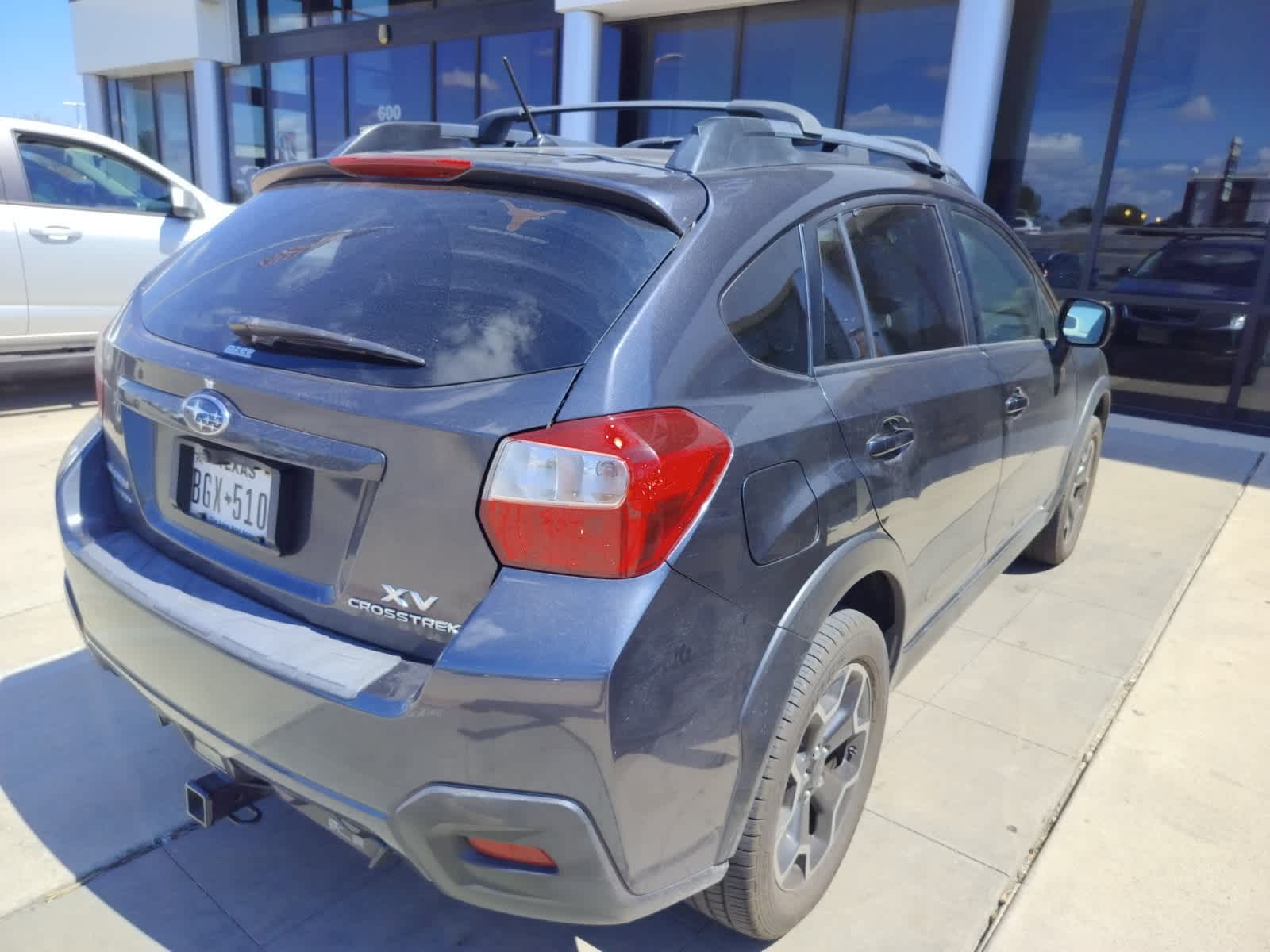 2013 Subaru Crosstrek 2.0i Premium photo 4
