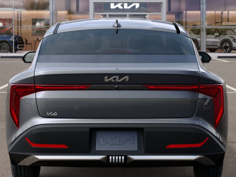 Thumbnail: 2025 Kia K4 - 13