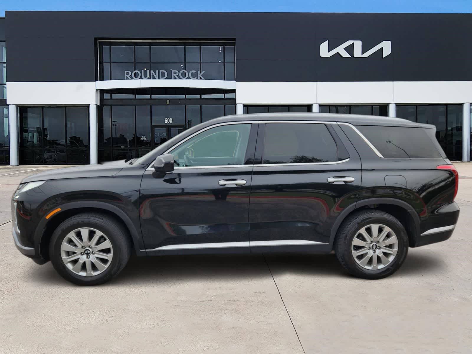 Thumbnail: 2024 Hyundai Palisade - 3