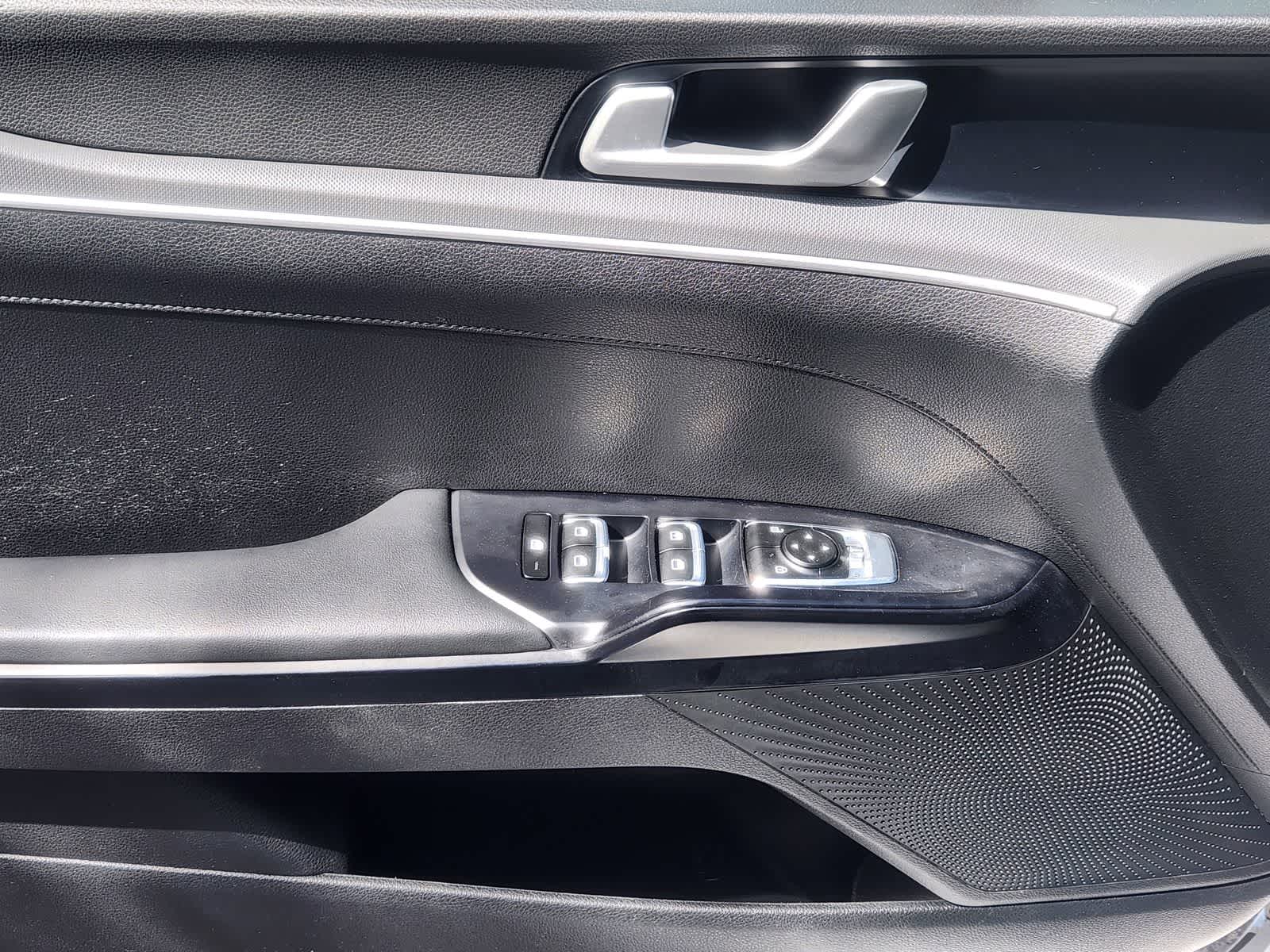 Thumbnail: 2023 Kia K5 - 22