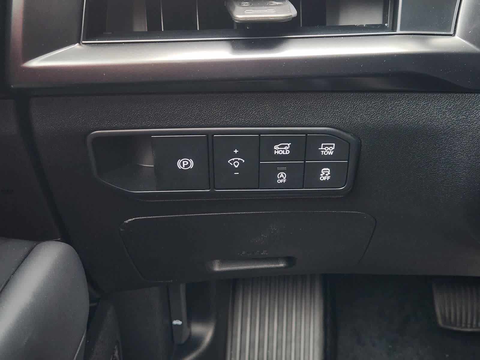 Thumbnail: 2027 Kia Telluride - 18