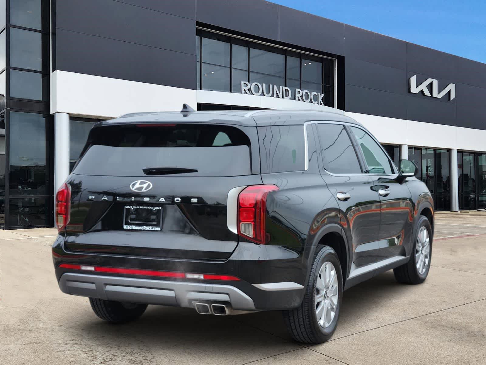Thumbnail: 2024 Hyundai Palisade - 5