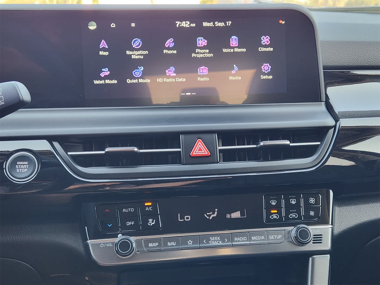 Thumbnail: 2026 Kia Seltos - 15