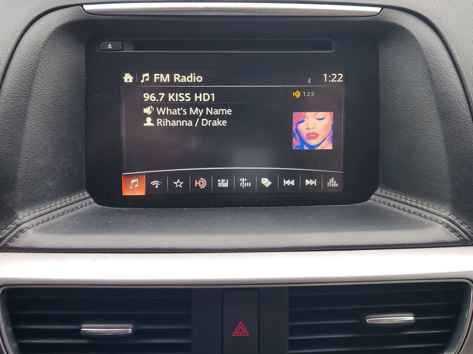 Thumbnail: 2016 Mazda CX-5 - 17