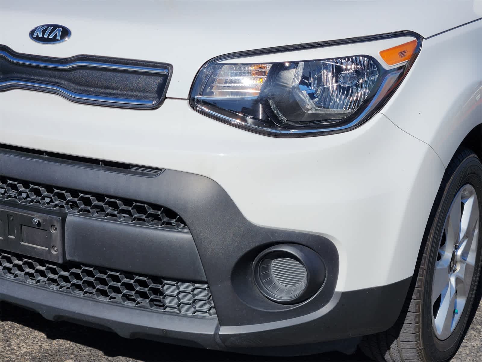 Thumbnail: 2017 Kia Soul - 7