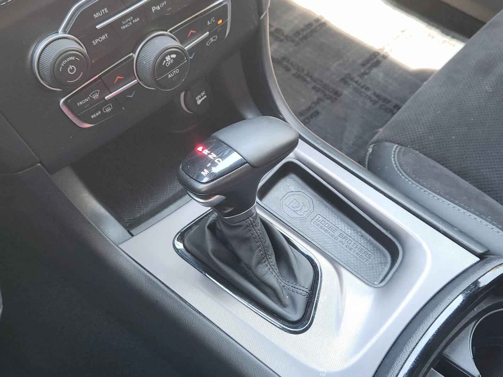 Thumbnail: 2023 Dodge Charger - 19