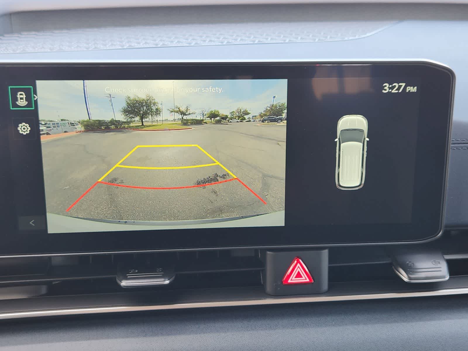 Thumbnail: 2026 Kia Carnival - 16