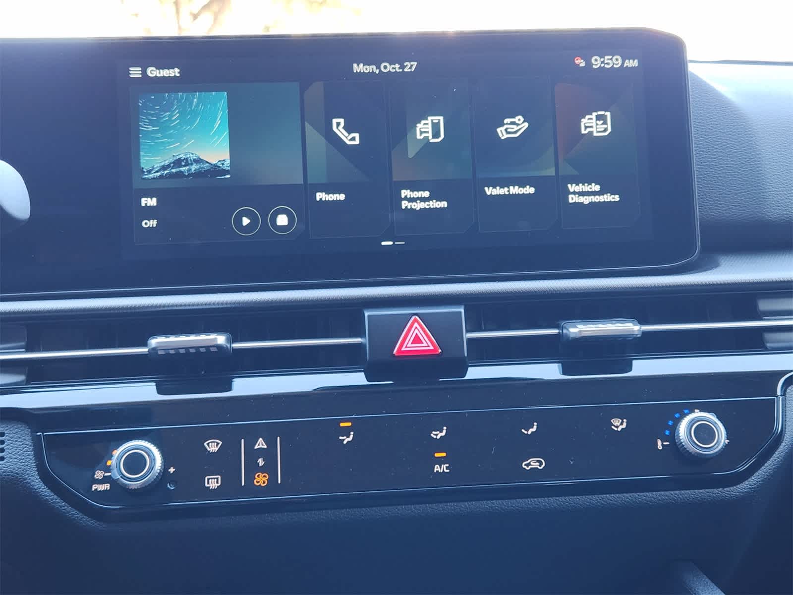 Thumbnail: 2026 Kia Sportage - 15