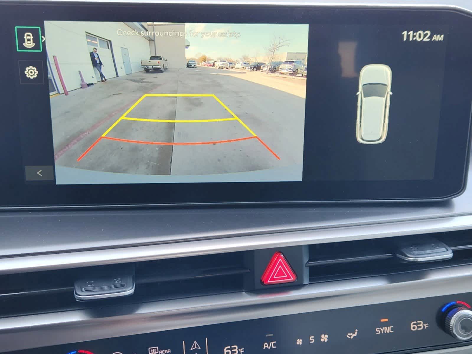 Thumbnail: 2025 Kia Sorento - 14