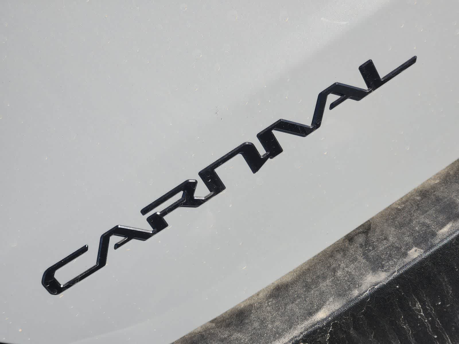 Thumbnail: 2026 Kia Carnival - 9