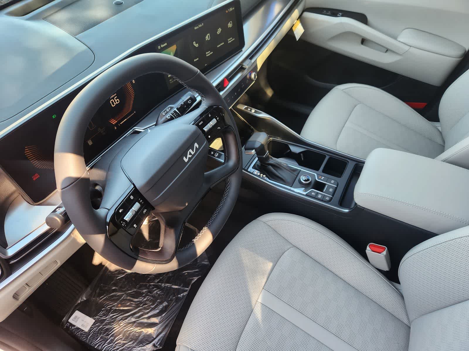 Thumbnail: 2026 Kia Sorento - 2