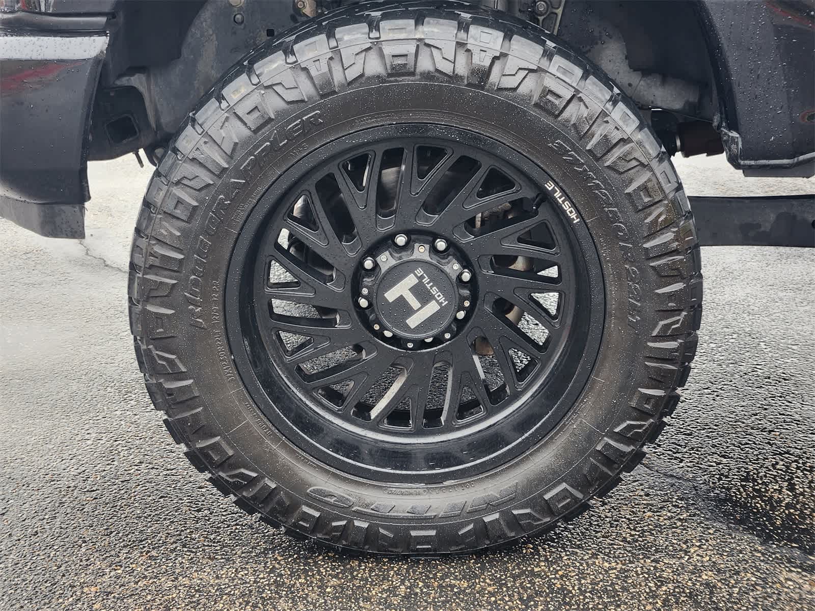 Thumbnail: 2021 Ford F-350 - 9