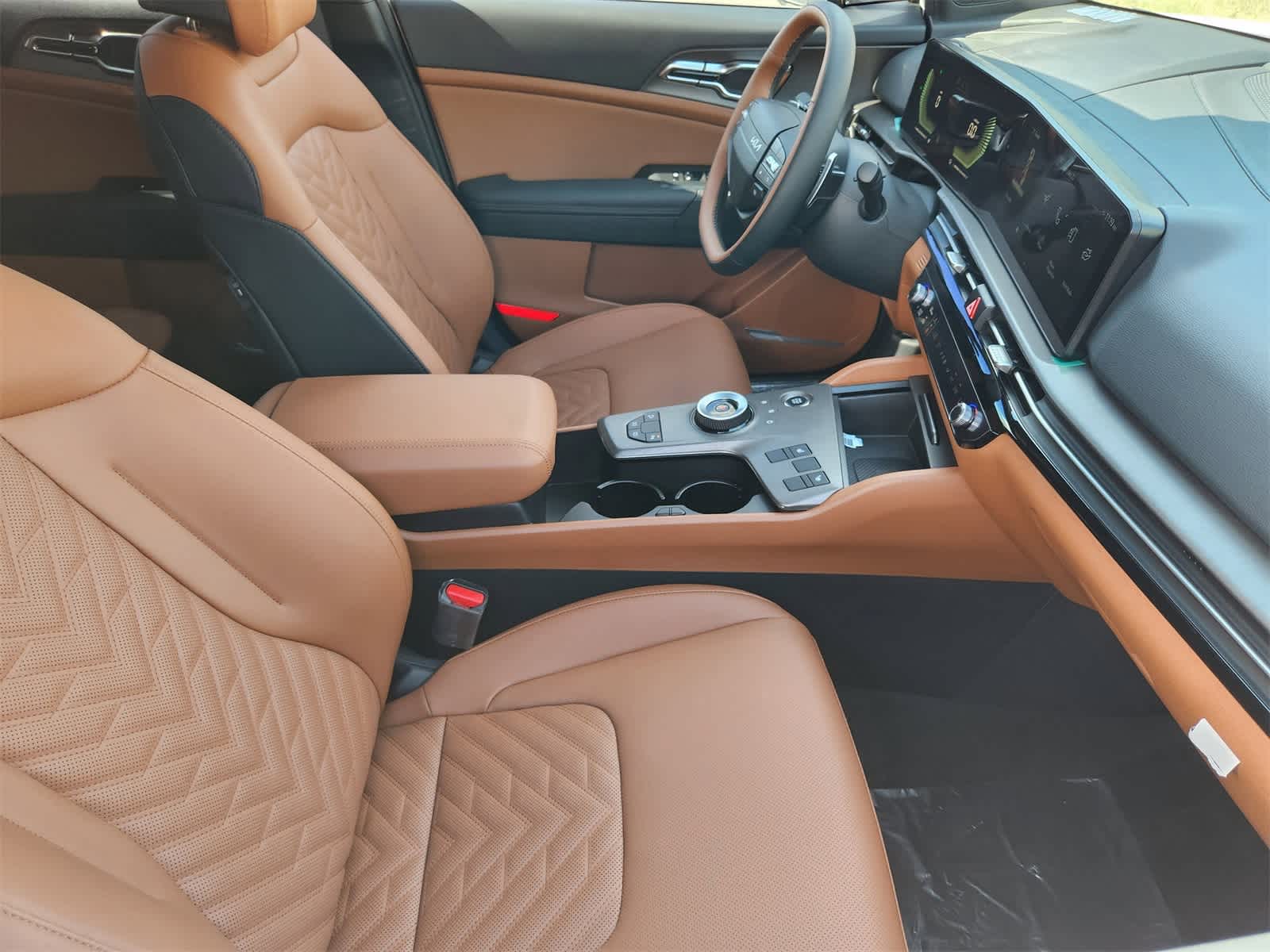 Thumbnail: 2026 Kia Sportage - 13