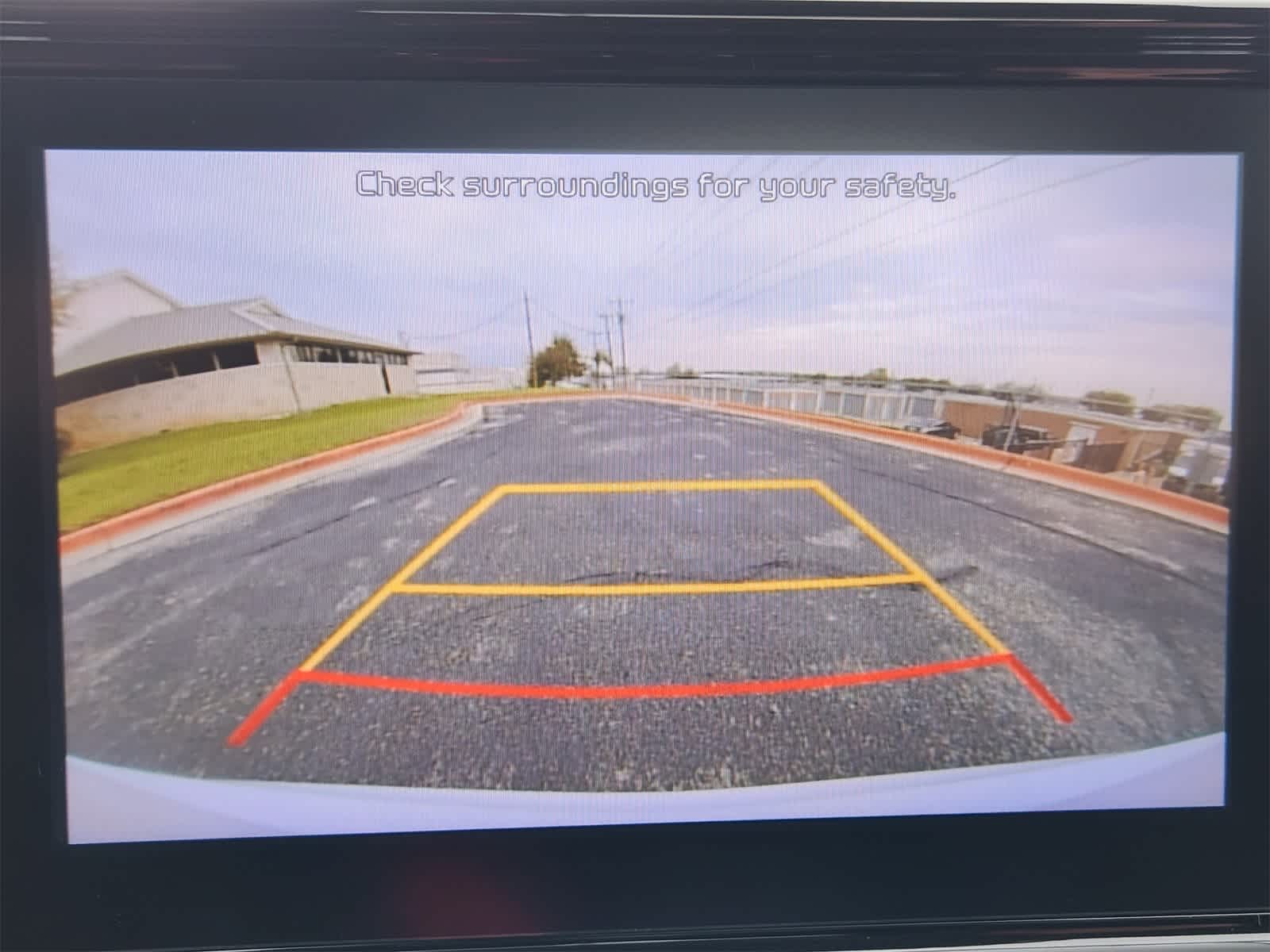 Thumbnail: 2023 Kia K5 - 18