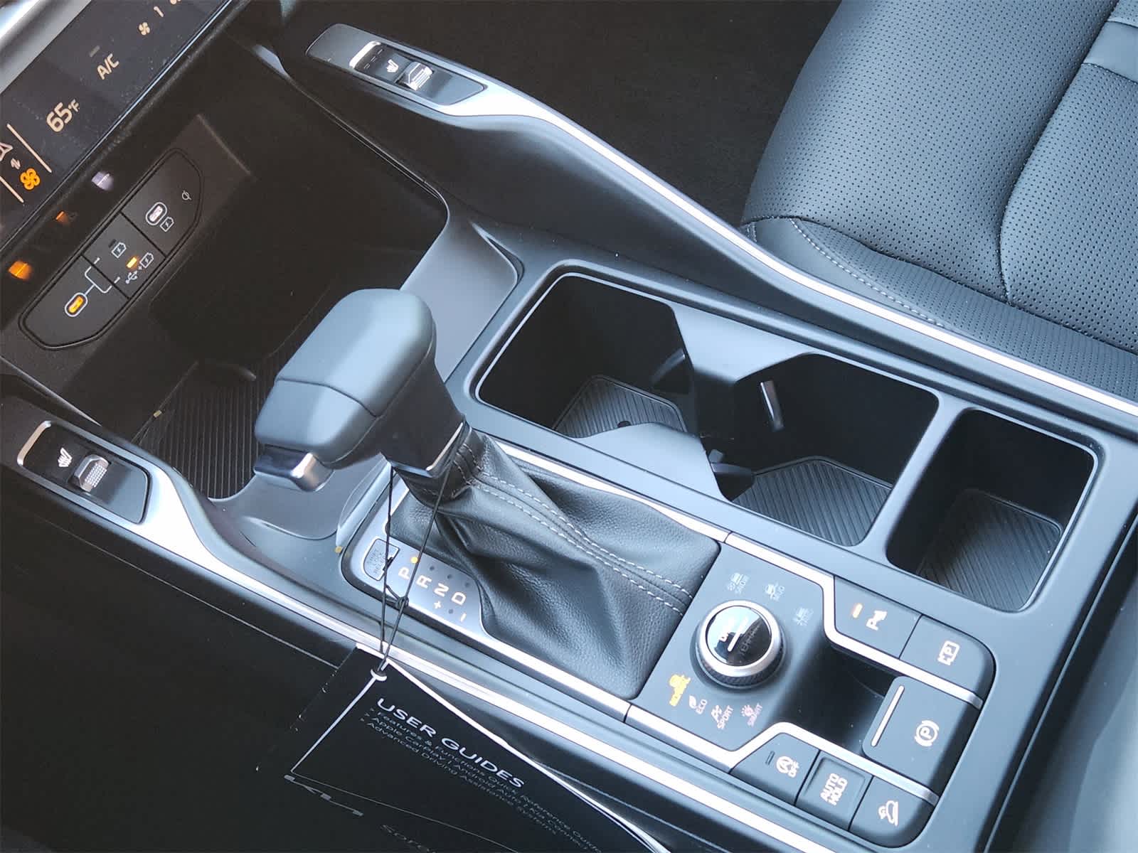 Thumbnail: 2026 Kia Sorento - 17