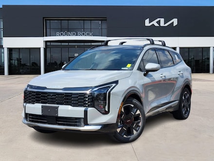 2026 Kia Sportage SX-Prestige SUV